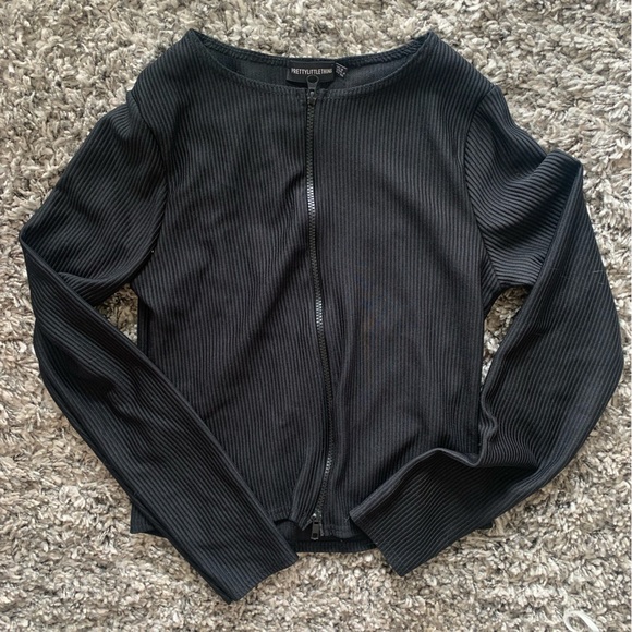 Zip Top - Picture 1 of 6